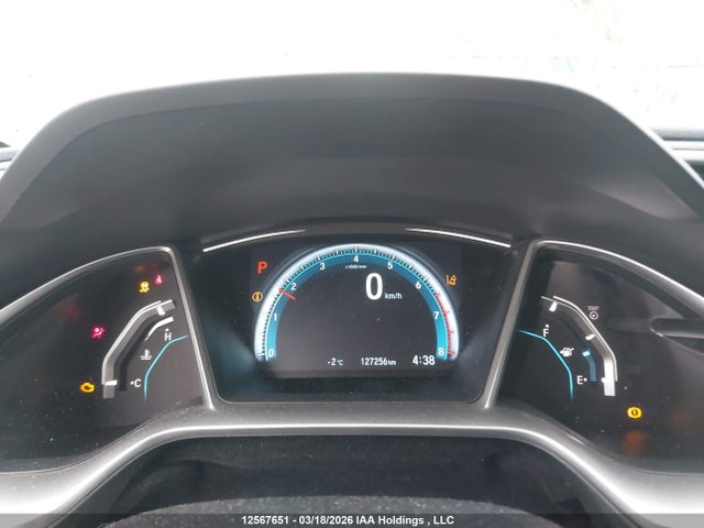 2HGFC1F4XGH110627 Honda CIVIC EX