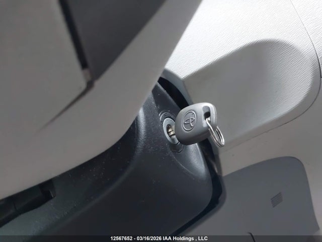 2011 Toyota Sienna მანქანა იყიდება აუქციონზე, vin: 5TDZK3DCXBS150947, აუქციონის ნომერი: 12567652