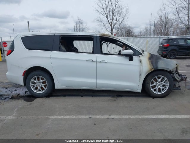 2C4RC1ZG0PR561934 Dodge Grand Caravan
