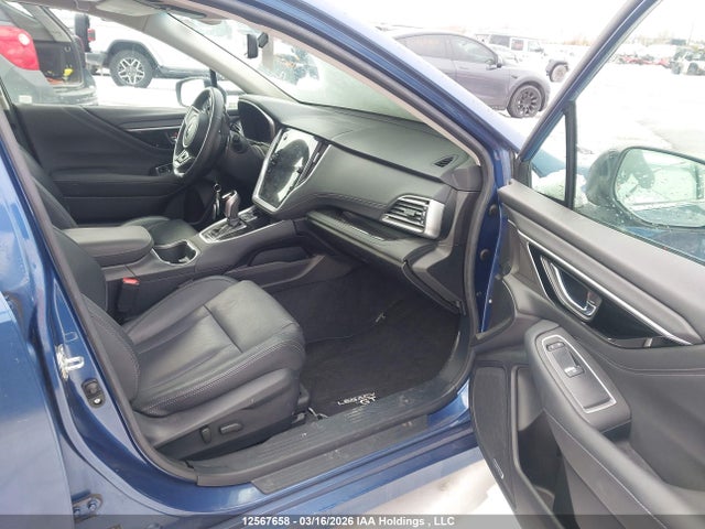 4S3BWHN66L3026947 Subaru Legacy Limited Gt