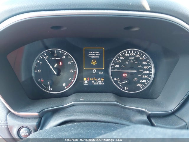 4S3BWHN66L3026947 Subaru Legacy Limited Gt