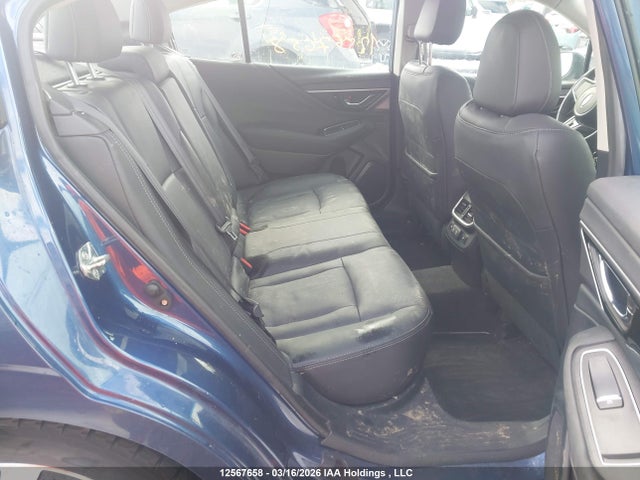 4S3BWHN66L3026947 Subaru Legacy Limited Gt