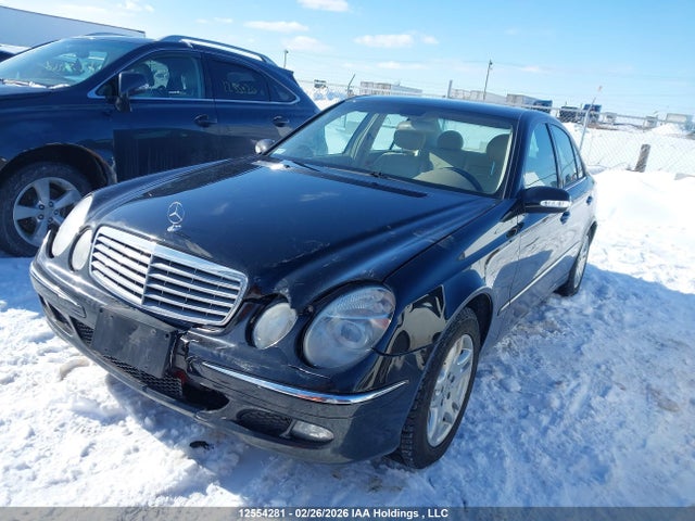 Aukcja sprzedaży 2005 Mercedes-benz E 320 4matic, vin: WDBUF82J65X173555, numer aukcji: 12554281