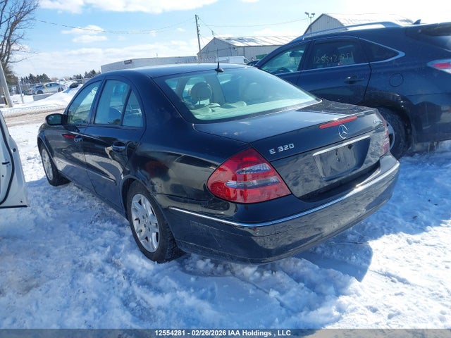 Aukcja sprzedaży 2005 Mercedes-benz E 320 4matic, vin: WDBUF82J65X173555, numer aukcji: 12554281