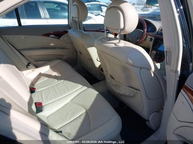 Aukcja sprzedaży 2005 Mercedes-benz E 320 4matic, vin: WDBUF82J65X173555, numer aukcji: 12554281