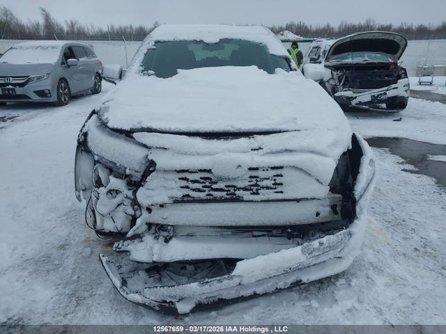 Продажа на аукционе авто 2020 Toyota Rav4 Xle/xle Premium, vin: 2T3W1RFV7LW076572, номер лота: 12567659