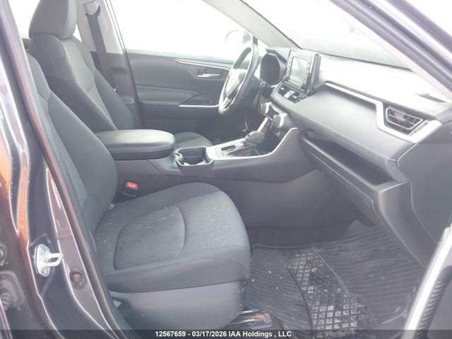 Продажа на аукционе авто 2020 Toyota Rav4 Xle/xle Premium, vin: 2T3W1RFV7LW076572, номер лота: 12567659