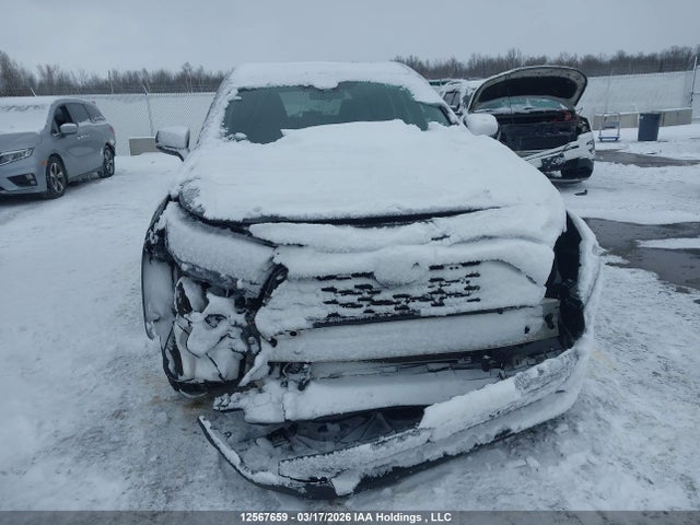 Продажа на аукционе авто 2020 Toyota Rav4 Xle/xle Premium, vin: 2T3W1RFV7LW076572, номер лота: 12567659