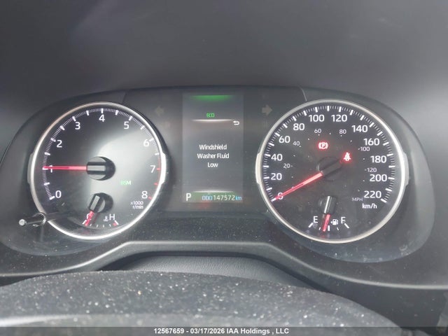 Продажа на аукционе авто 2020 Toyota Rav4 Xle/xle Premium, vin: 2T3W1RFV7LW076572, номер лота: 12567659
