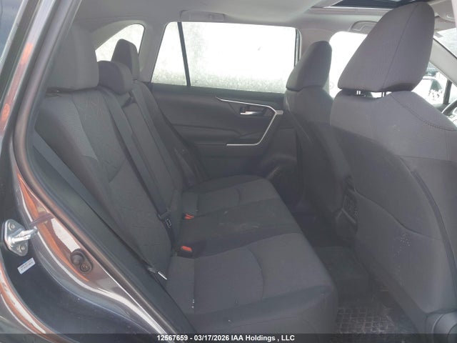 Продажа на аукционе авто 2020 Toyota Rav4 Xle/xle Premium, vin: 2T3W1RFV7LW076572, номер лота: 12567659