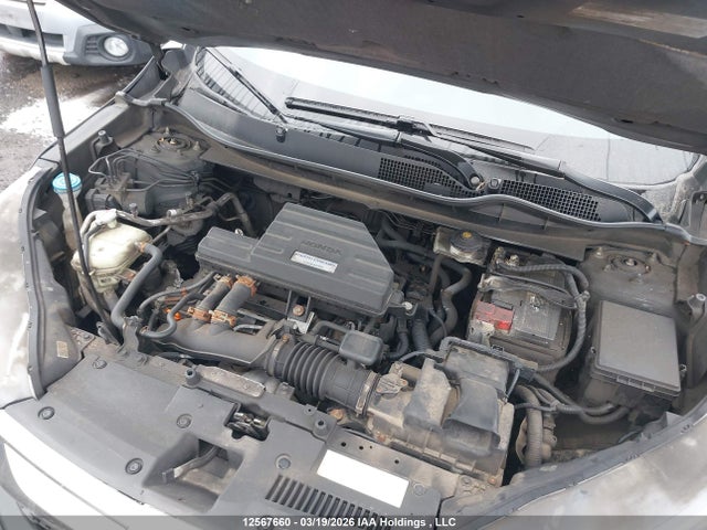 2HKRW2H80HH123355 Honda Cr-v Ex-l