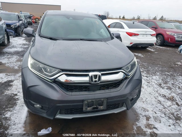 2HKRW2H80HH123355 Honda Cr-v Ex-l