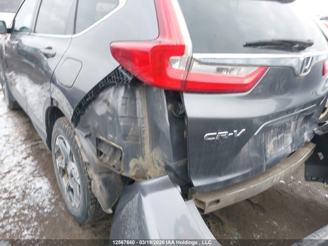 2HKRW2H80HH123355 Honda Cr-v Ex-l