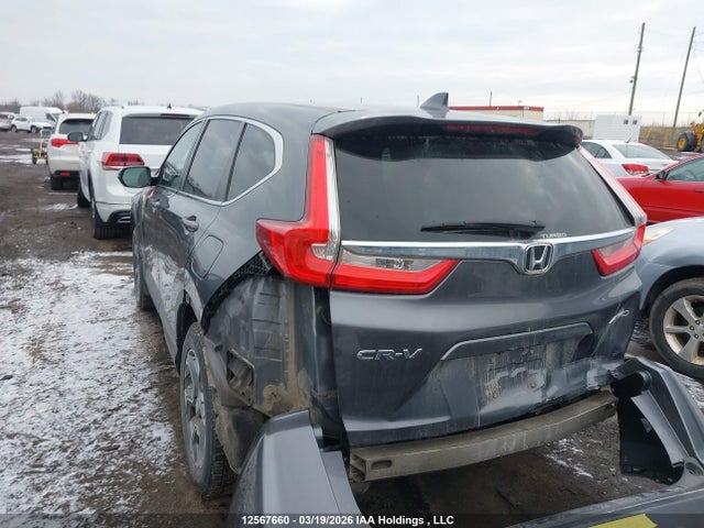 2HKRW2H80HH123355 Honda Cr-v Ex-l
