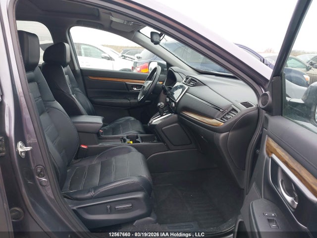 2HKRW2H80HH123355 Honda Cr-v Ex-l