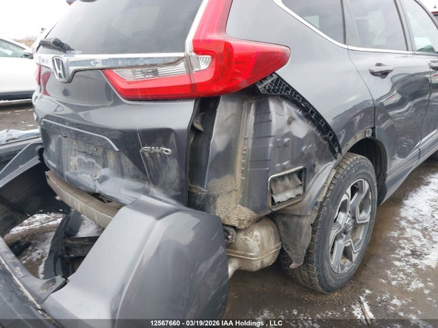 2HKRW2H80HH123355 Honda Cr-v Ex-l