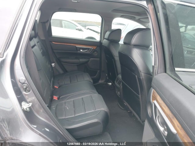 2HKRW2H80HH123355 Honda Cr-v Ex-l