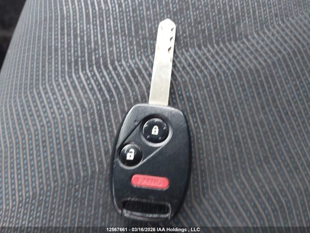 Aukcja sprzedaży 2009 Honda Fit Sport 5dr, vin: JHMGE88869S810998, numer aukcji: 12567661