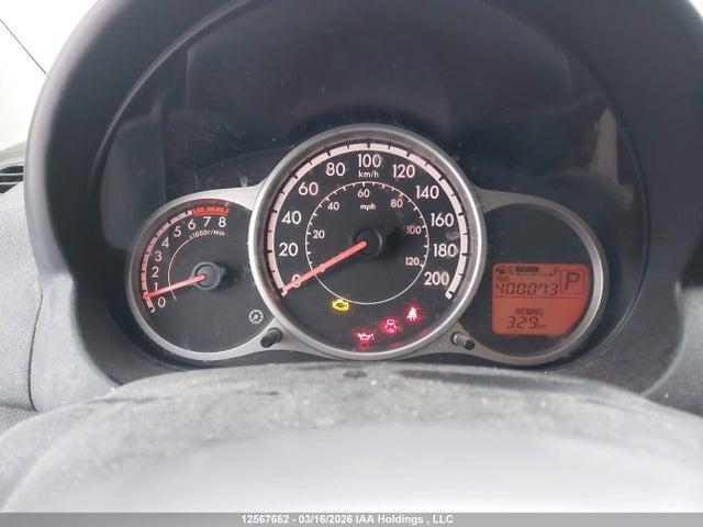 Продажа на аукционе авто 2011 Mazda Mazda2 Gs/gx, vin: JM1DE1HY9B0106887, номер лота: 12567662