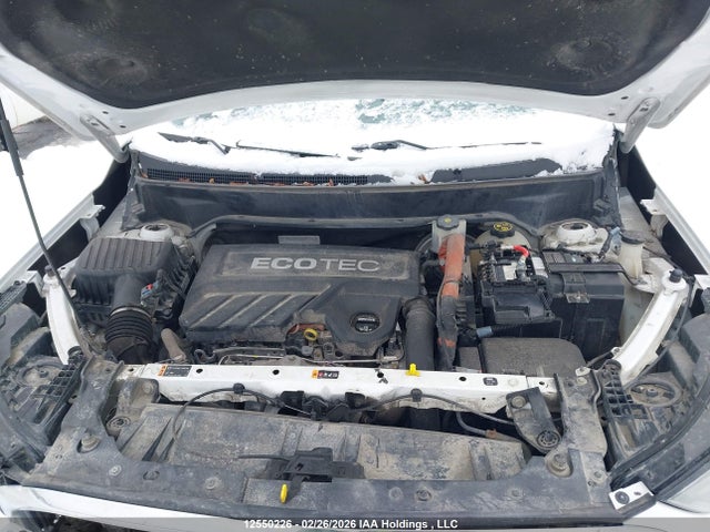 3GKALUEUXJL235139 GMC Terrain Sle Diesel