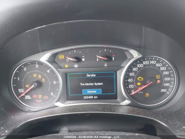 3GKALUEUXJL235139 GMC Terrain Sle Diesel
