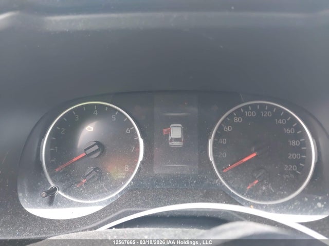 12567665 :رقم المزاد ، 2T3B1RFV3MC217770 vin ، 2021 Toyota Rav4 Le مزاد بيع