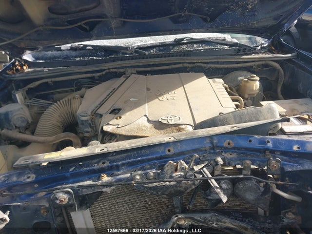 5TFMU4FN5FX028716 Toyota Tacoma Double Cab Long Bed