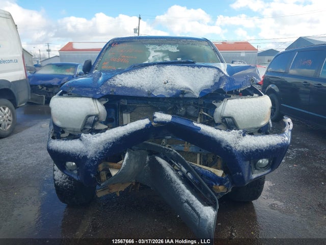 5TFMU4FN5FX028716 Toyota Tacoma Double Cab Long Bed