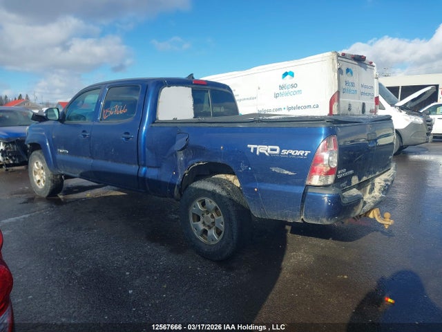 5TFMU4FN5FX028716 Toyota Tacoma Double Cab Long Bed