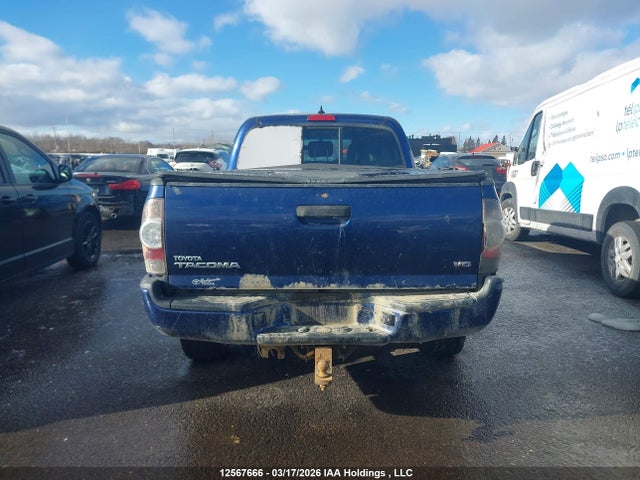5TFMU4FN5FX028716 Toyota Tacoma Double Cab Long Bed