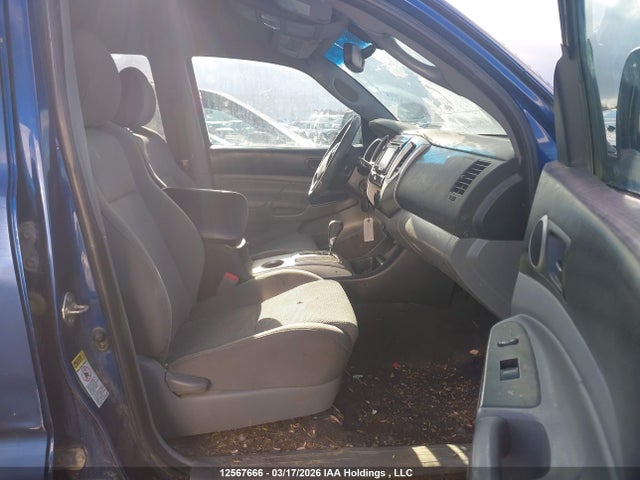 5TFMU4FN5FX028716 Toyota Tacoma Double Cab Long Bed