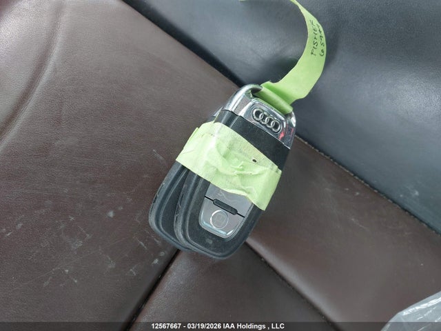 Aukcja sprzedaży 2015 Audi S5 3.0t Technik, vin: WAULGBFR9FA037798, numer aukcji: 12567667