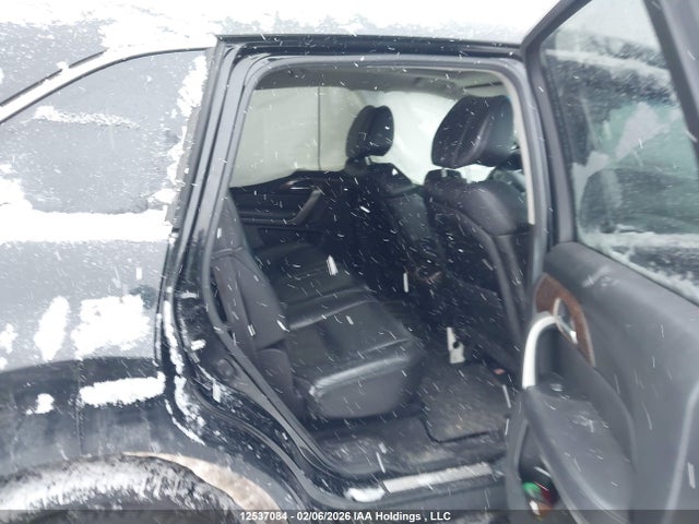 2011 Acura Mdx Technology Package მანქანა იყიდება აუქციონზე, vin: 2HNYD2H61BH005342, აუქციონის ნომერი: 12537084