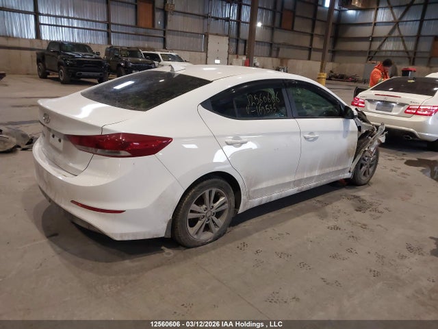KMHD84LF2HU169535 Hyundai ELANTRA GL