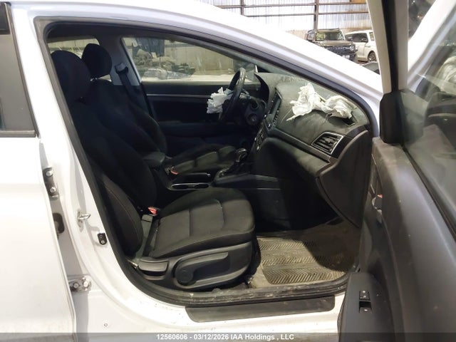 KMHD84LF2HU169535 Hyundai ELANTRA GL