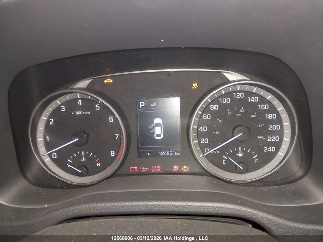 KMHD84LF2HU169535 Hyundai ELANTRA GL