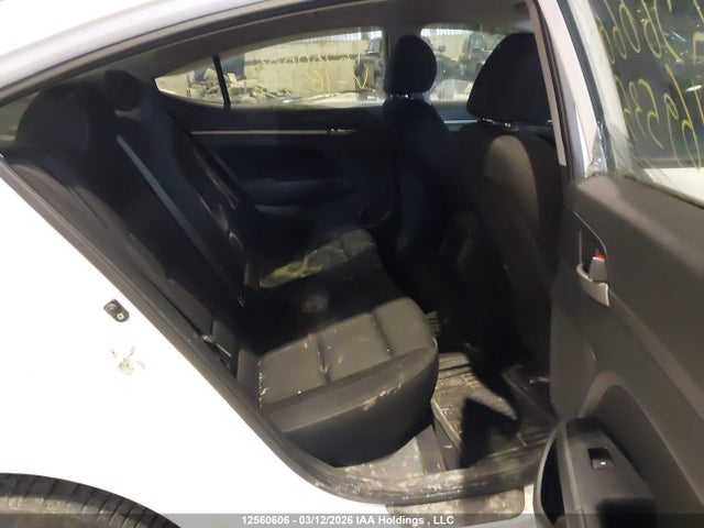 KMHD84LF2HU169535 Hyundai ELANTRA GL