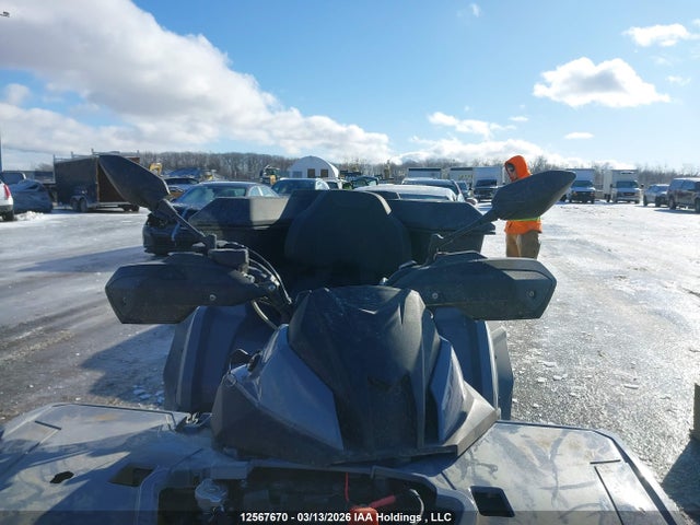 Aukcja sprzedaży 2024 Cf Moto Cforce 800xc, vin: LCELVYZ84R6000924, numer aukcji: 12567670