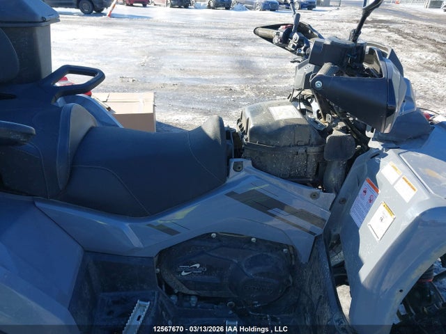 Aukcja sprzedaży 2024 Cf Moto Cforce 800xc, vin: LCELVYZ84R6000924, numer aukcji: 12567670