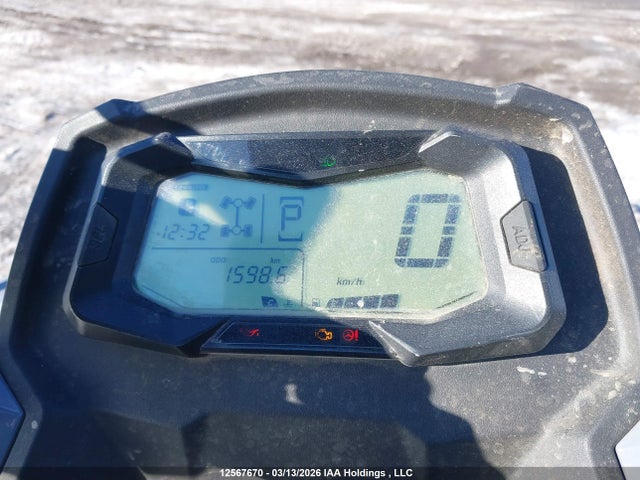 Aukcja sprzedaży 2024 Cf Moto Cforce 800xc, vin: LCELVYZ84R6000924, numer aukcji: 12567670