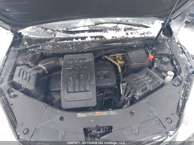 Продаж на аукціоні авто 2017 Chevrolet Equinox Lt, vin: 2GNALCEK6H1554819, номер лоту: 12567671