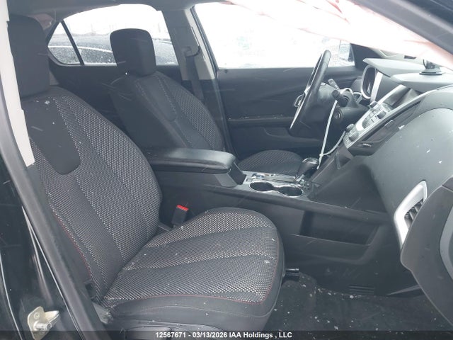 Продаж на аукціоні авто 2017 Chevrolet Equinox Lt, vin: 2GNALCEK6H1554819, номер лоту: 12567671