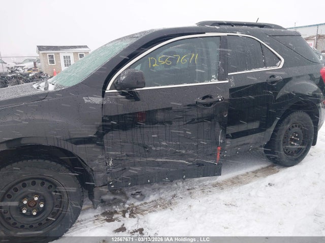 Продаж на аукціоні авто 2017 Chevrolet Equinox Lt, vin: 2GNALCEK6H1554819, номер лоту: 12567671