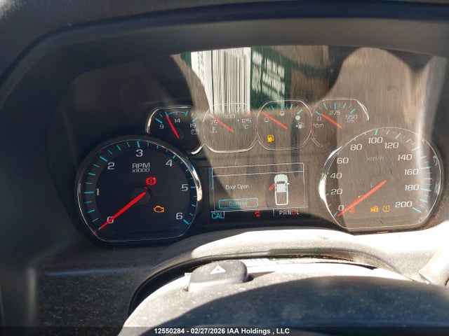 Продаж на аукціоні авто 2018 Gmc Sierra 1500 Sle, vin: 3GTU2MEC2JG195358, номер лоту: 12550284