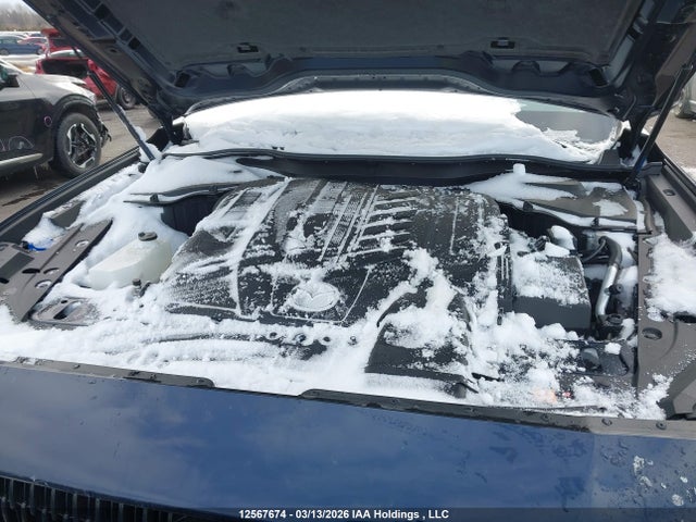 Aukcja sprzedaży 2024 Mazda Cx-90 Mhev Gs-l, vin: JM3KKCHD9R1148349, numer aukcji: 12567674