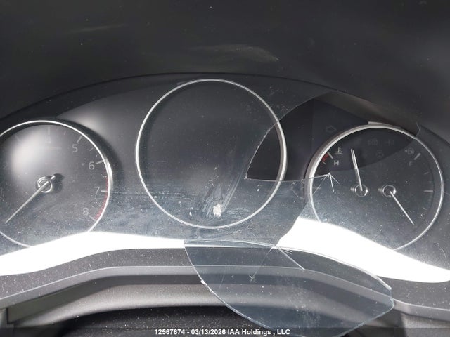 Aukcja sprzedaży 2024 Mazda Cx-90 Mhev Gs-l, vin: JM3KKCHD9R1148349, numer aukcji: 12567674