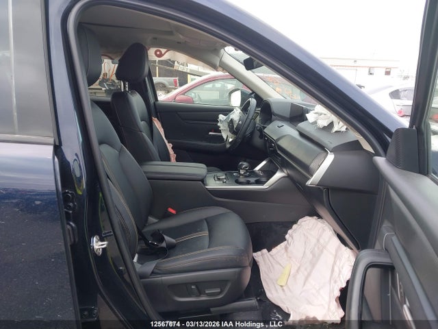 Aukcja sprzedaży 2024 Mazda Cx-90 Mhev Gs-l, vin: JM3KKCHD9R1148349, numer aukcji: 12567674