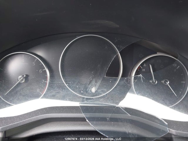 Aukcja sprzedaży 2024 Mazda Cx-90 Mhev Gs-l, vin: JM3KKCHD9R1148349, numer aukcji: 12567674