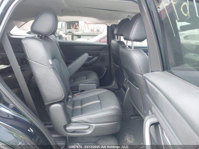 Aukcja sprzedaży 2024 Mazda Cx-90 Mhev Gs-l, vin: JM3KKCHD9R1148349, numer aukcji: 12567674