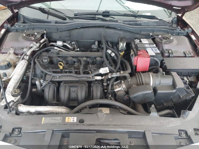Продаж на аукціоні авто 2012 Ford Fusion Se, vin: 3FAHP0HA9CR369350, номер лоту: 12567675